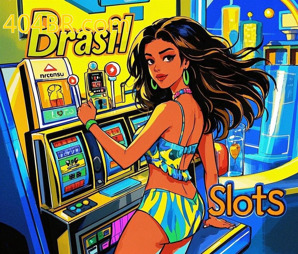 404br GAME-Slots